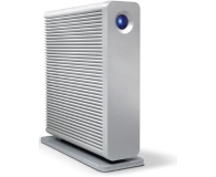 LaCie D2 Quadra 3TB FireWire, eSATA, USB 3.0 - 298279 - zdjęcie 1